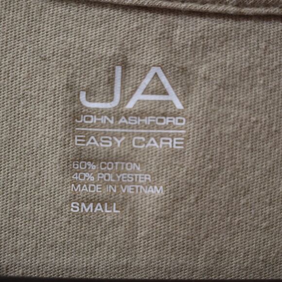 Club Room John Ashford Champion Mens Small Blank Plain T-Shirt Lot of 4 Shirts - Picture 14 of 14